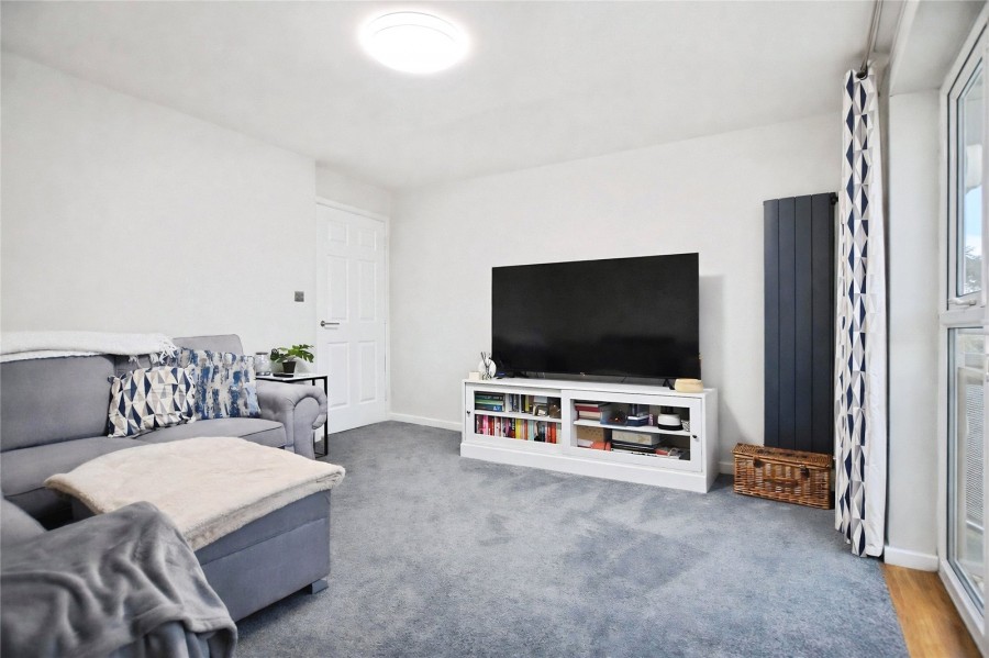 Waytemore Road, Bishop's Stortford, Hertfordshire