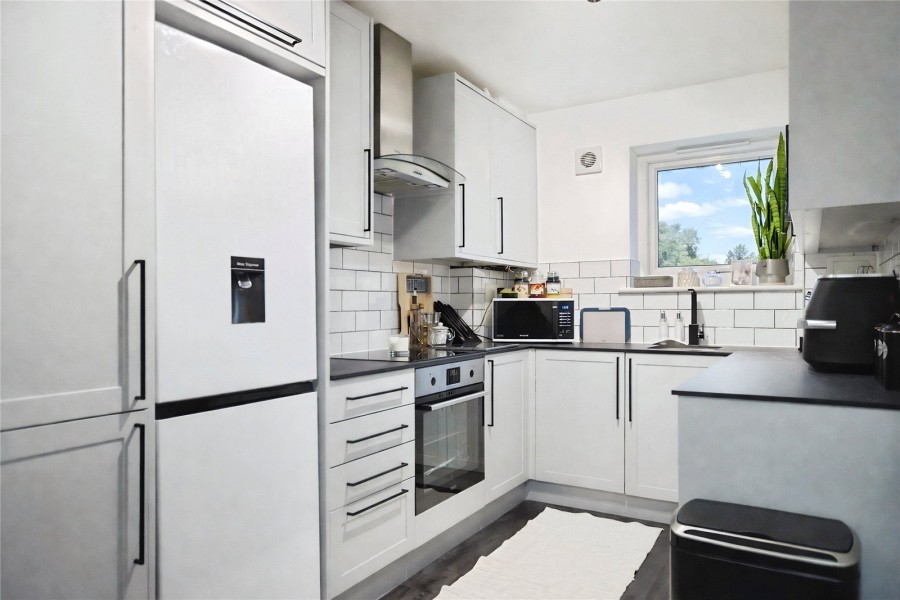 Waytemore Road, Bishop's Stortford, Hertfordshire