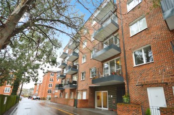 Bishop's Stortford, Hertfordshire