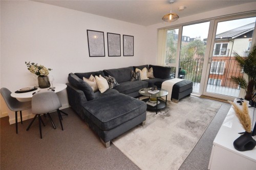 Bishop's Stortford, Hertfordshire