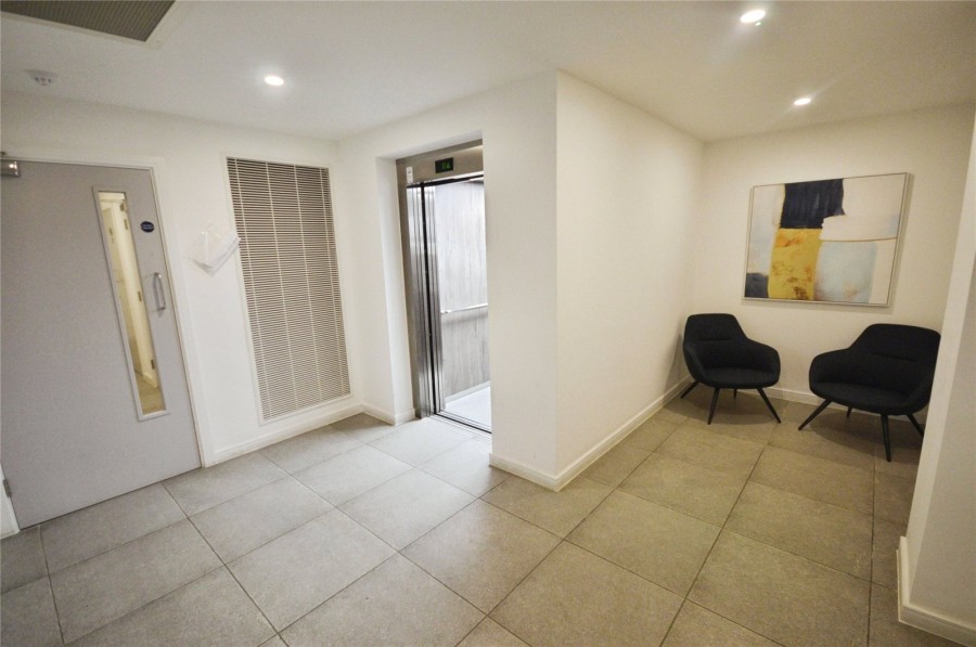 Bishop's Stortford, Hertfordshire