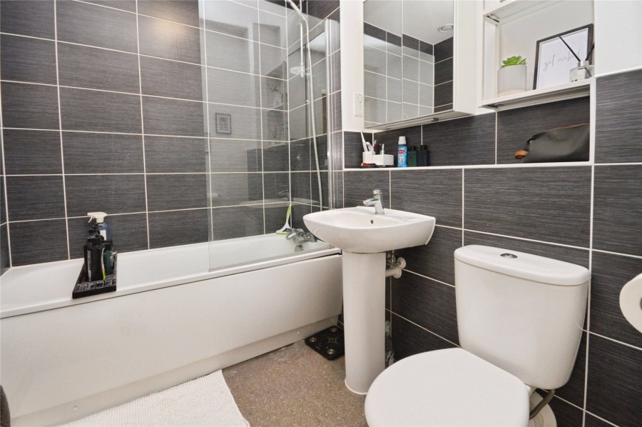 Bishop's Stortford, Hertfordshire