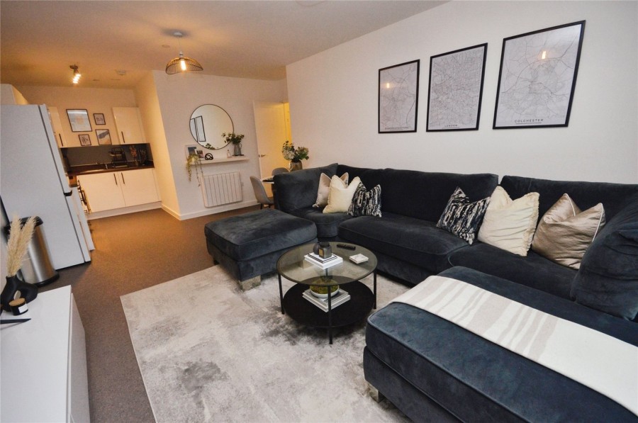 Bishop's Stortford, Hertfordshire