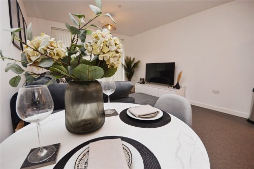 Bishop's Stortford, Hertfordshire