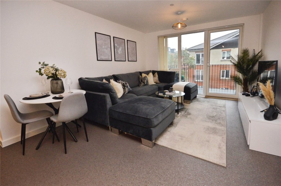 Bishop's Stortford, Hertfordshire