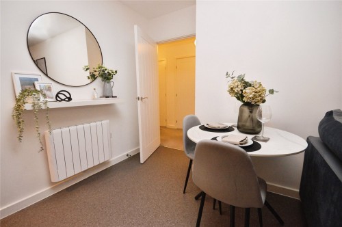 Bishop's Stortford, Hertfordshire