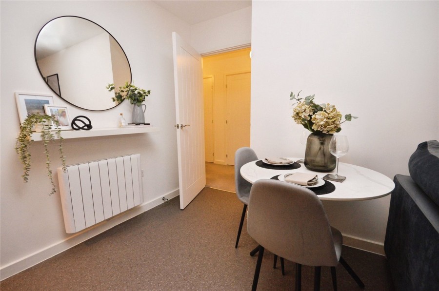 Bishop's Stortford, Hertfordshire