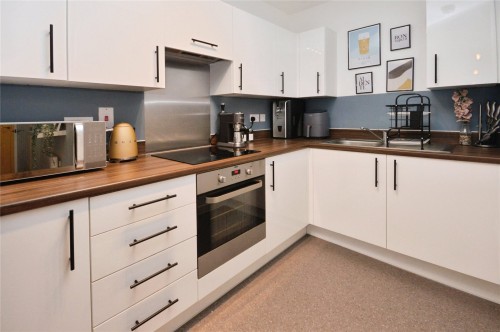 Bishop's Stortford, Hertfordshire