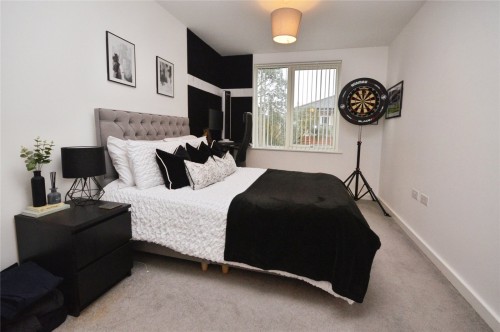 Bishop's Stortford, Hertfordshire