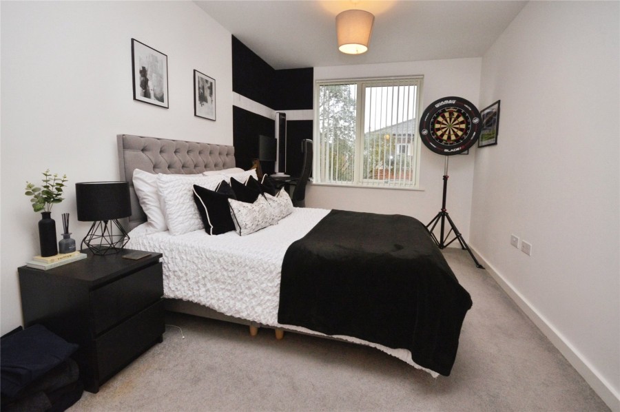 Bishop's Stortford, Hertfordshire