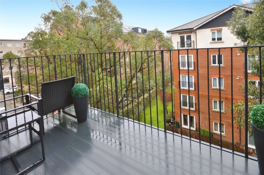 Bishop's Stortford, Hertfordshire