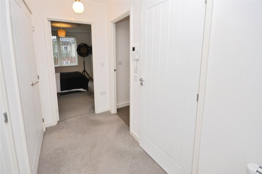 Bishop's Stortford, Hertfordshire