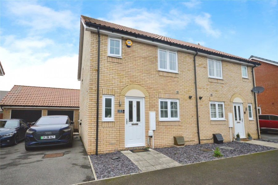 3 bedroom House for Sale Bishops Stortford, Hertfordshire