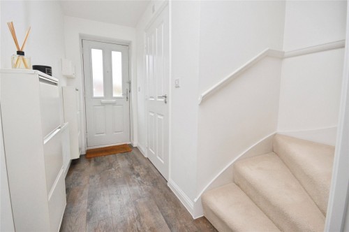 Bishops Stortford, Hertfordshire