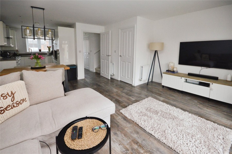 Bishops Stortford, Hertfordshire