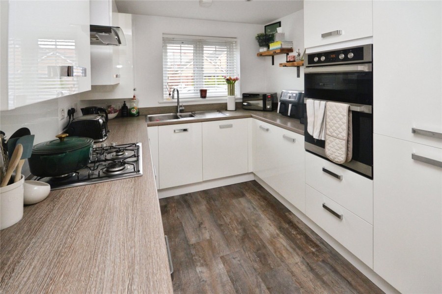 Bishops Stortford, Hertfordshire