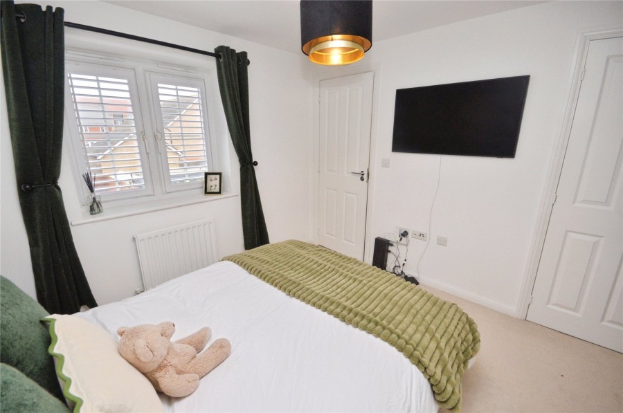 Bishops Stortford, Hertfordshire