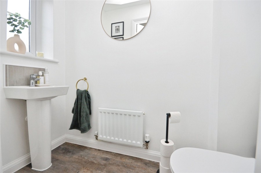 Bishops Stortford, Hertfordshire