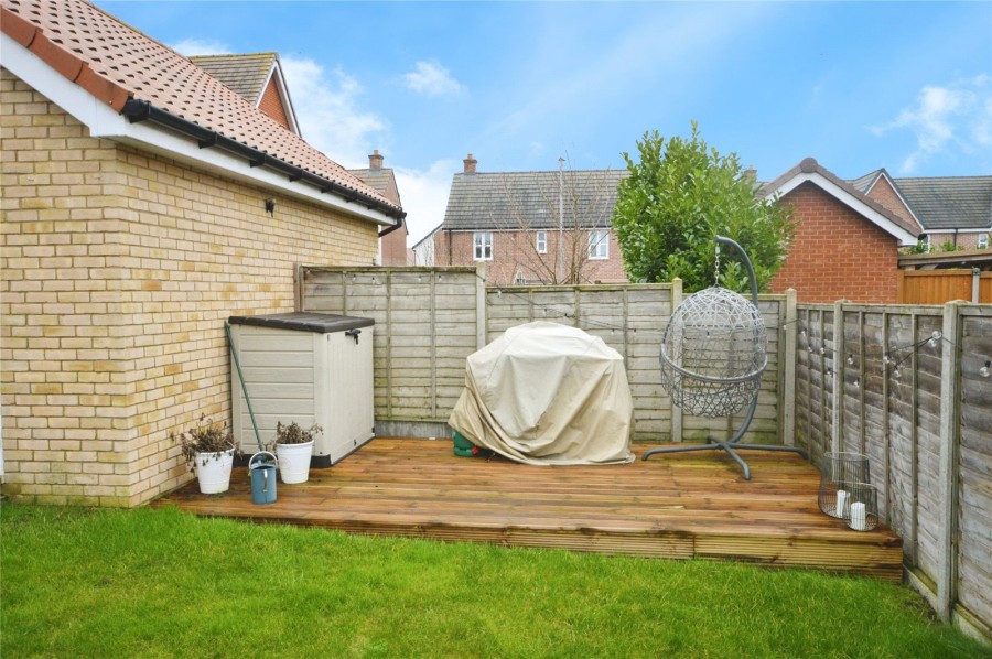 Bishops Stortford, Hertfordshire