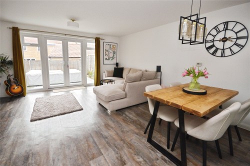 Bishops Stortford, Hertfordshire