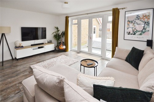 Bishops Stortford, Hertfordshire