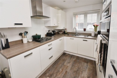 Bishops Stortford, Hertfordshire