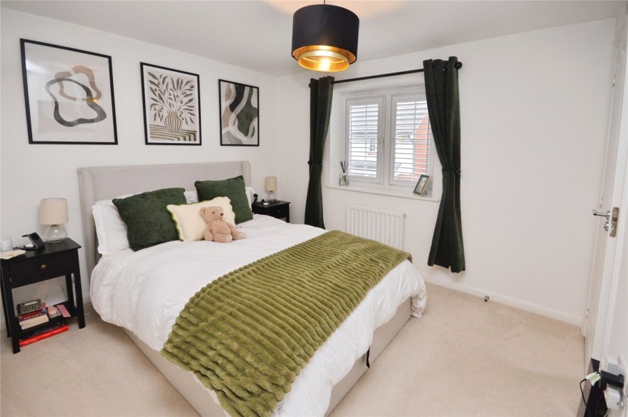 Bishops Stortford, Hertfordshire