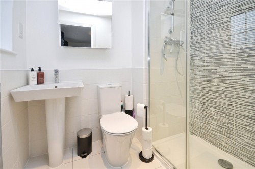 Bishops Stortford, Hertfordshire