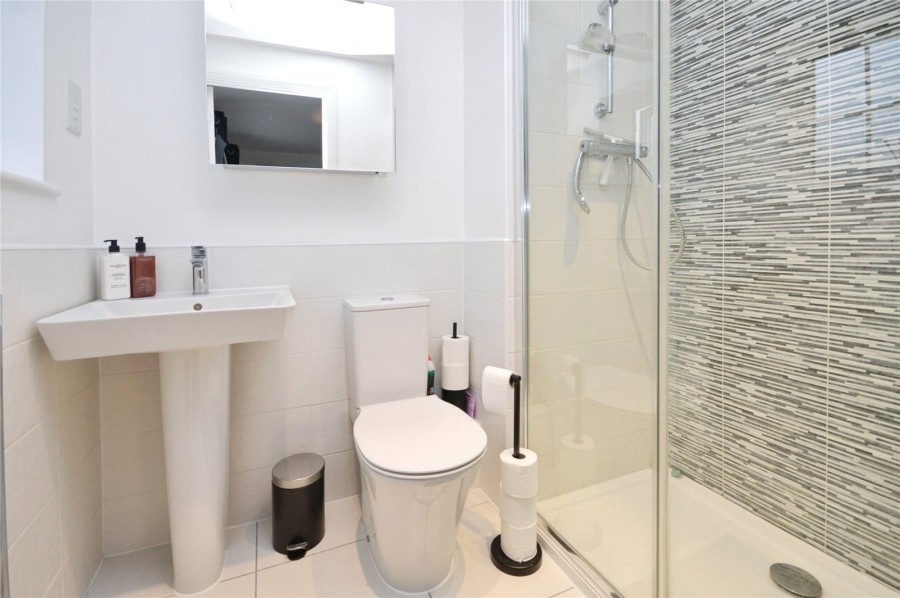 Bishops Stortford, Hertfordshire