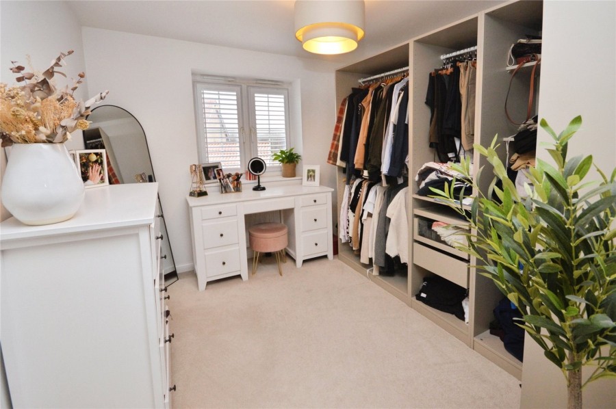 Bishops Stortford, Hertfordshire