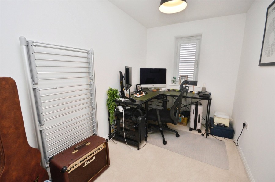 Bishops Stortford, Hertfordshire