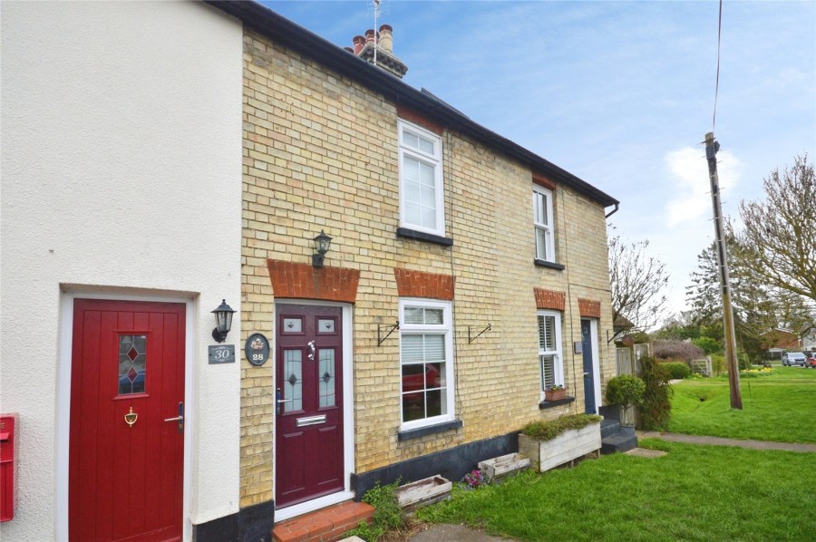 2 bedroom House for Sale Stansted, Essex