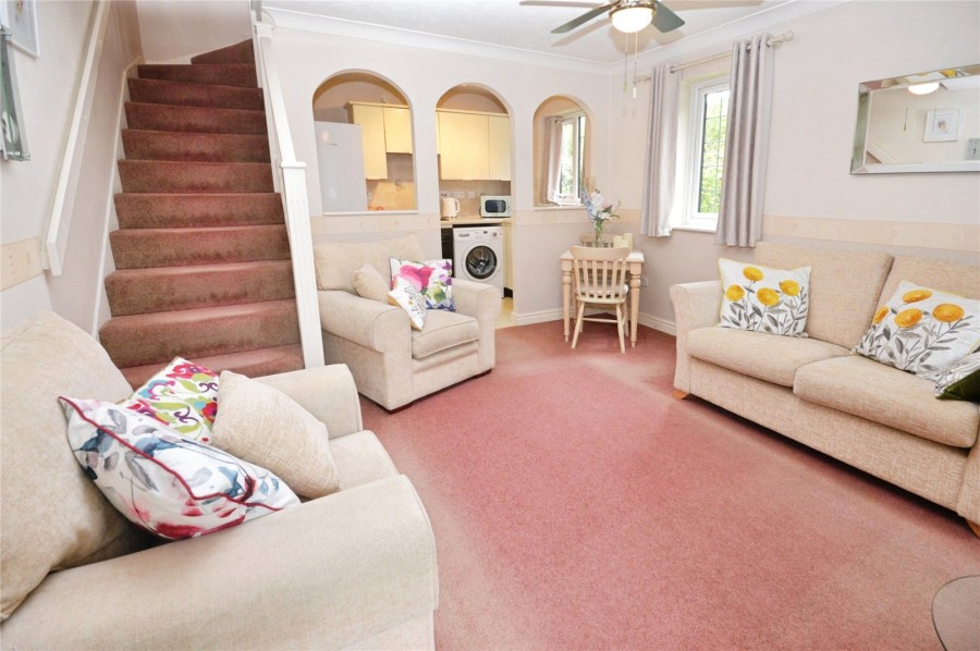Bishop's Stortford, Hertfordshire
