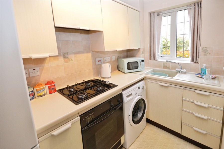 Bishop's Stortford, Hertfordshire