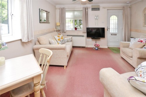 Bishop's Stortford, Hertfordshire