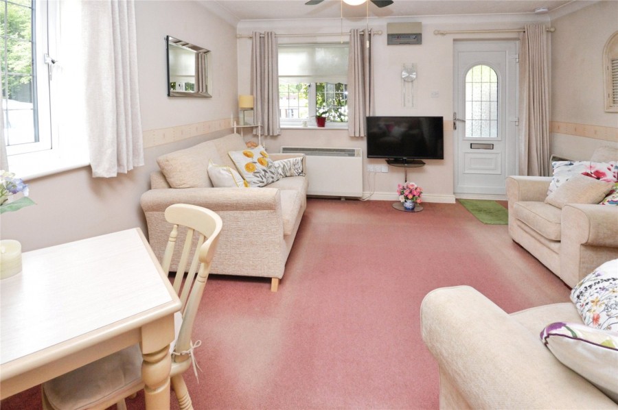 Bishop's Stortford, Hertfordshire