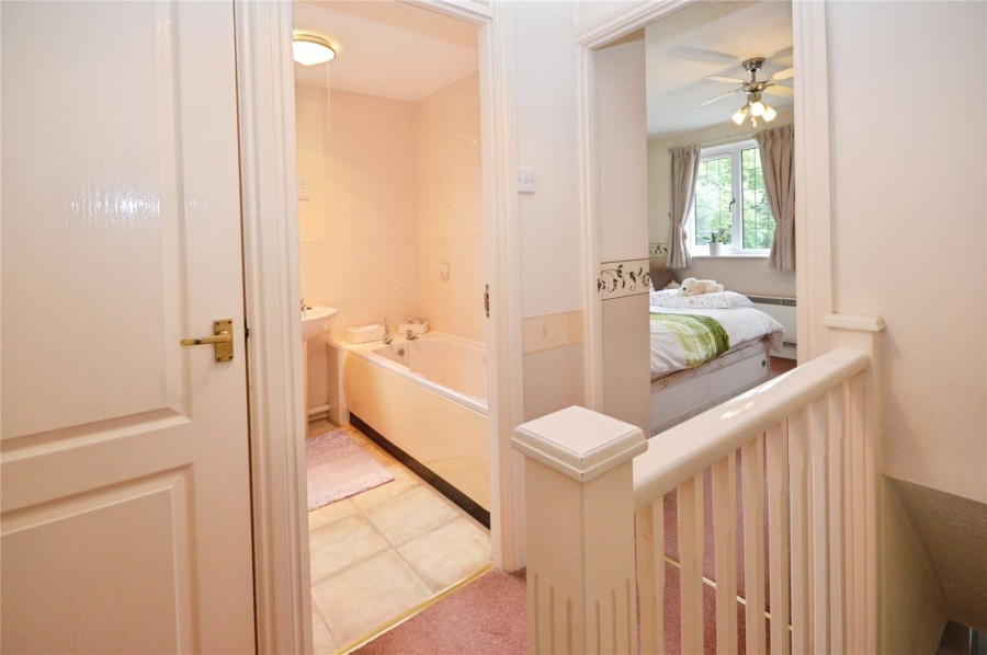 Bishop's Stortford, Hertfordshire