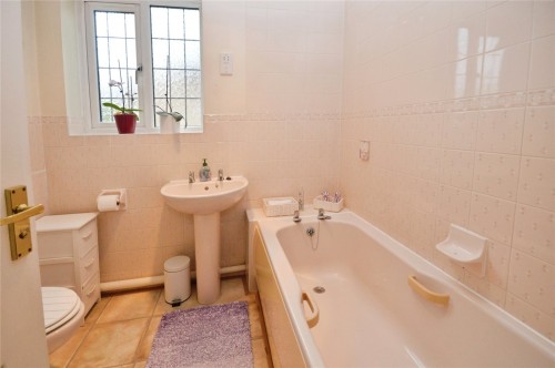 Bishop's Stortford, Hertfordshire
