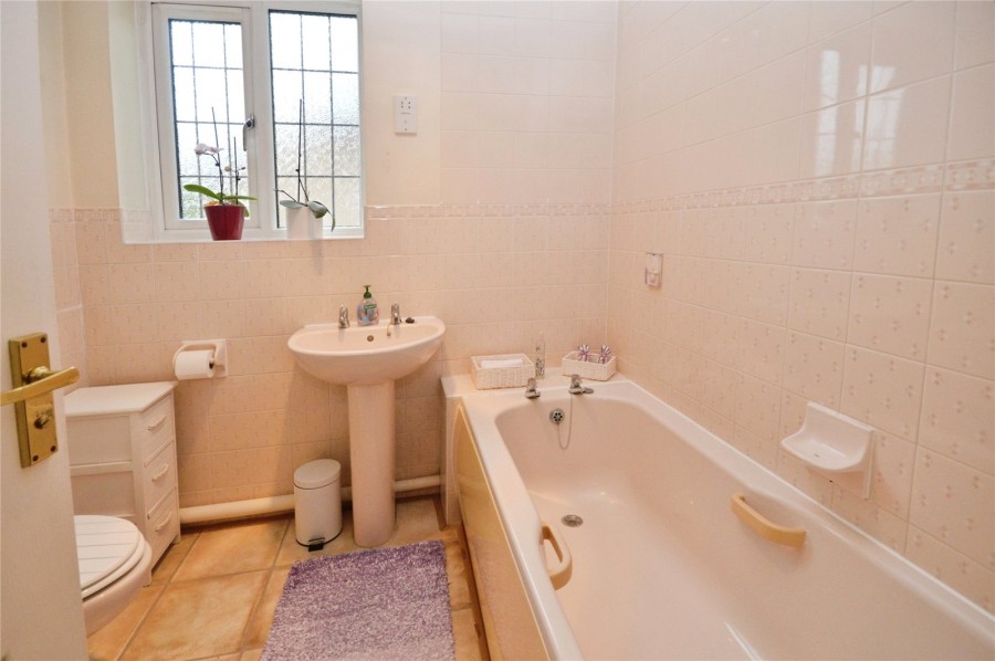 Bishop's Stortford, Hertfordshire