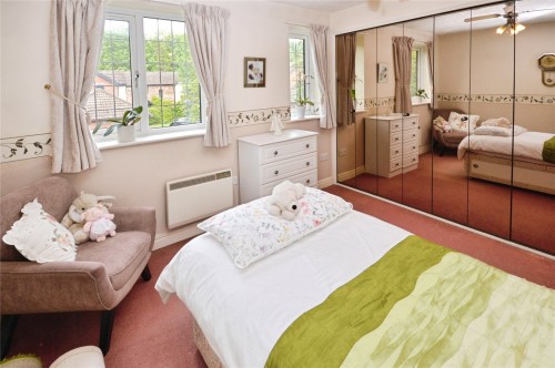 Bishop's Stortford, Hertfordshire