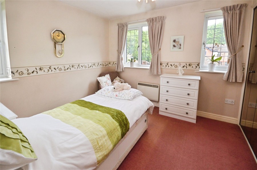 Bishop's Stortford, Hertfordshire