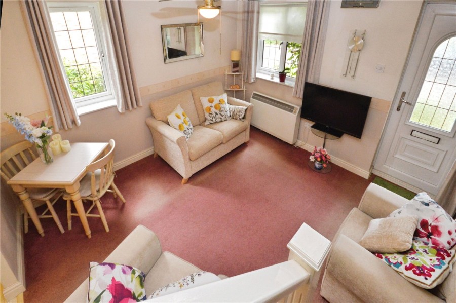 Bishop's Stortford, Hertfordshire