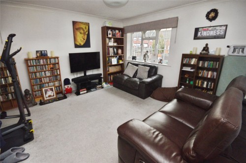 Bishop's Stortford, Hertfordshire