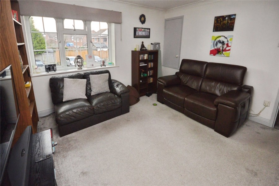 Bishop's Stortford, Hertfordshire