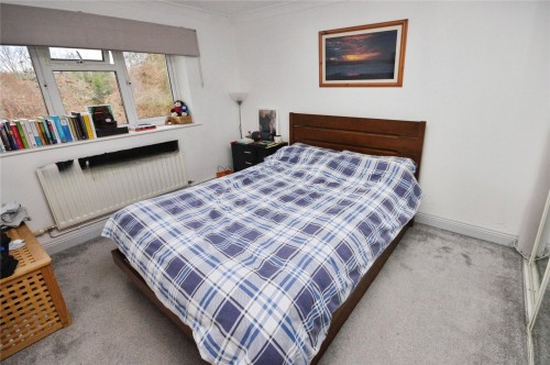 Bishop's Stortford, Hertfordshire