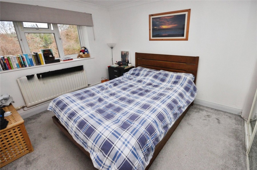 Bishop's Stortford, Hertfordshire