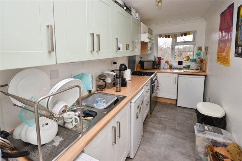 Bishop's Stortford, Hertfordshire