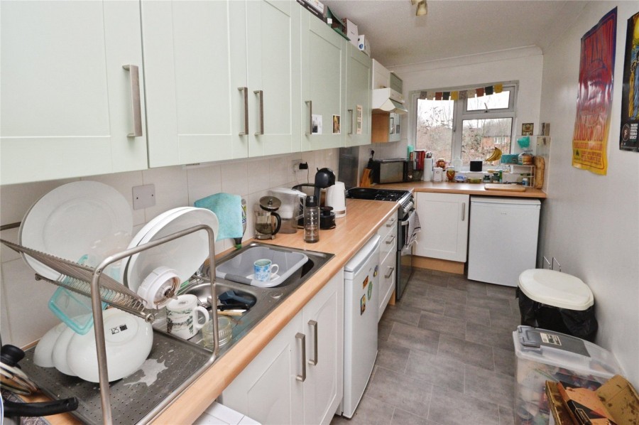 Bishop's Stortford, Hertfordshire