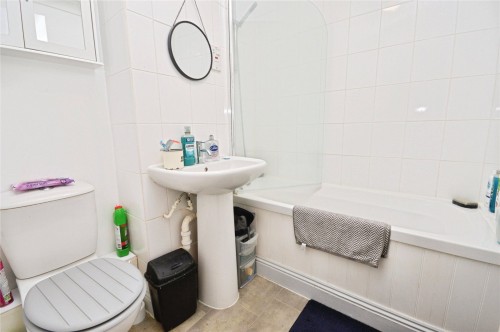 Bishop's Stortford, Hertfordshire