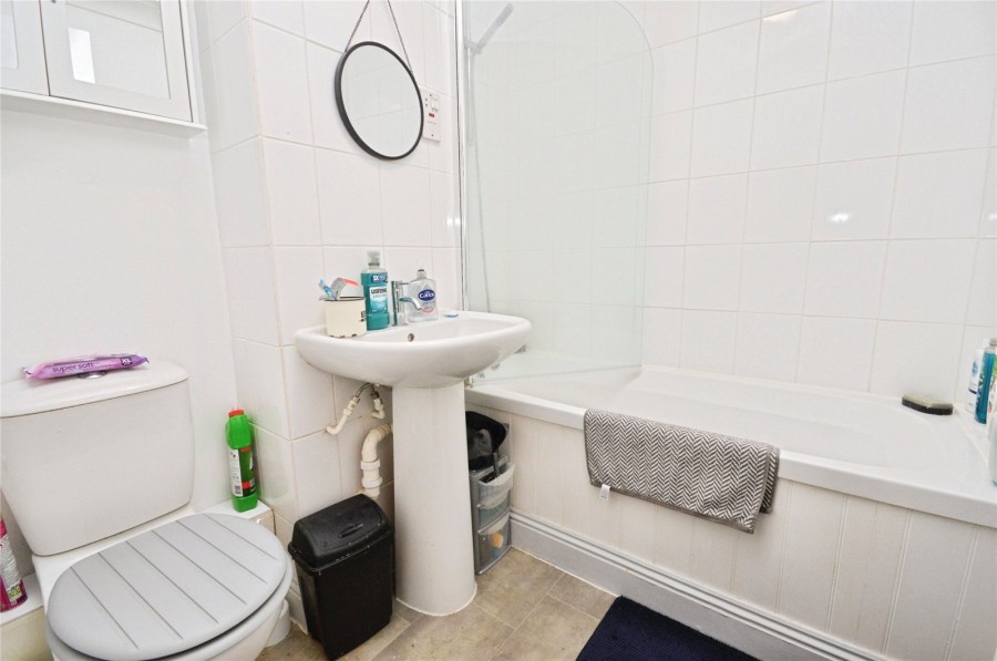 Bishop's Stortford, Hertfordshire